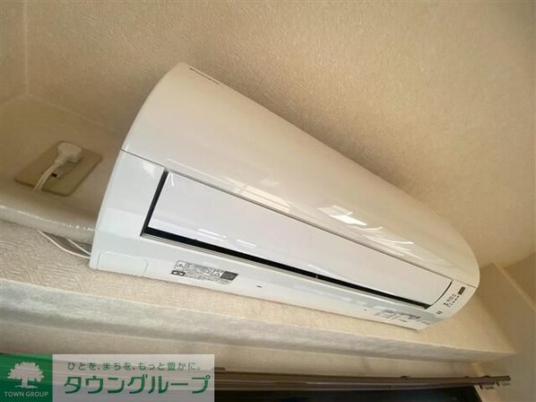 スクエア本八幡の物件内観写真